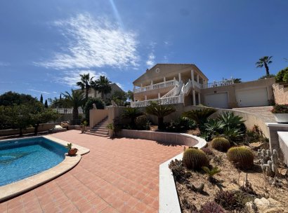 Villa independiente · Reventa - Algorfa · Lomas De La Juliana · Alicante · España
