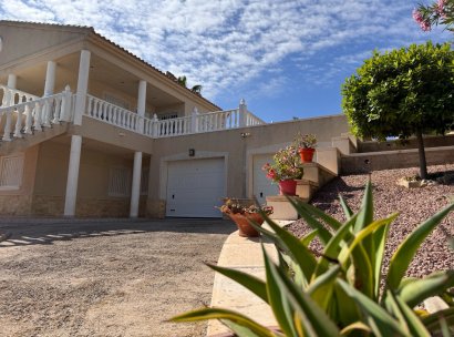 Villa independiente · Reventa - Algorfa · Lomas De La Juliana · Alicante · España