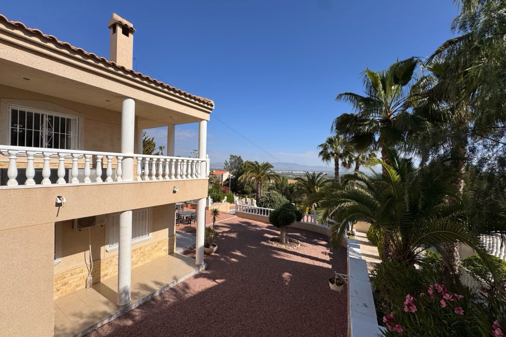 Återförsäljning - Fristående villa - Algorfa