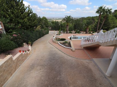 Villa independiente · Reventa - Algorfa · Lomas De La Juliana · Alicante · España