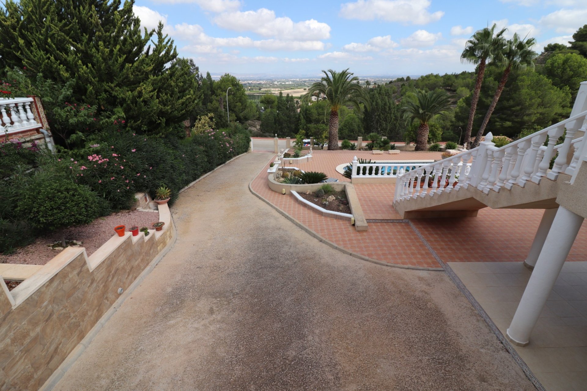 Återförsäljning - Fristående villa - Algorfa