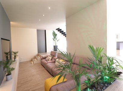 Country Property · Reventa - Aspe · Aspe - Country · Alicante · España