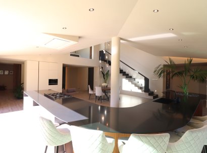 Country Property · Reventa - Aspe · Aspe - Country · Alicante · España