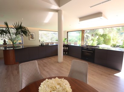 Country Property · Reventa - Aspe · Aspe - Country · Alicante · España
