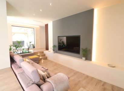 Country Property · Reventa - Aspe · Aspe - Country · Alicante · España