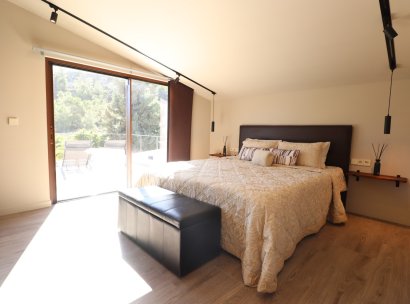 Country Property · Reventa - Aspe · Aspe - Country · Alicante · España