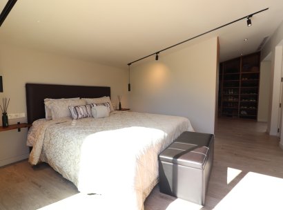 Country Property · Reventa - Aspe · Aspe - Country · Alicante · España