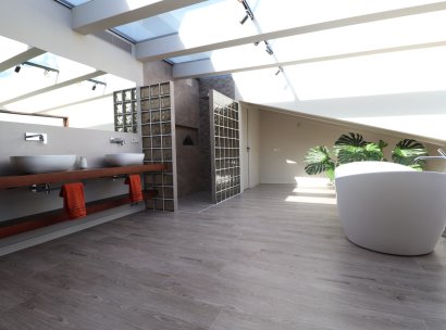 Country Property · Reventa - Aspe · Aspe - Country · Alicante · España