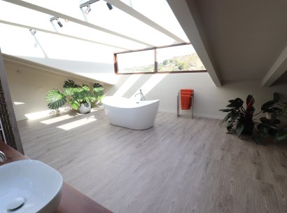 Country Property · Reventa - Aspe · Aspe - Country · Alicante · España