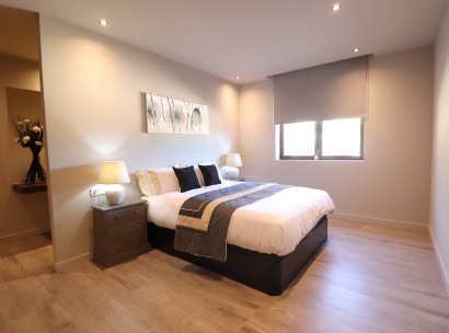 Country Property · Reventa - Aspe · Aspe - Country · Alicante · España