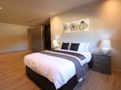 Country Property · Reventa - Aspe · Aspe - Country · Alicante · España