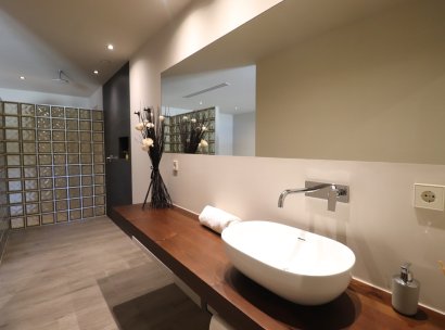 Country Property · Reventa - Aspe · Aspe - Country · Alicante · España