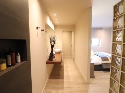 Country Property · Reventa - Aspe · Aspe - Country · Alicante · España