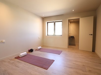 Country Property · Reventa - Aspe · Aspe - Country · Alicante · España