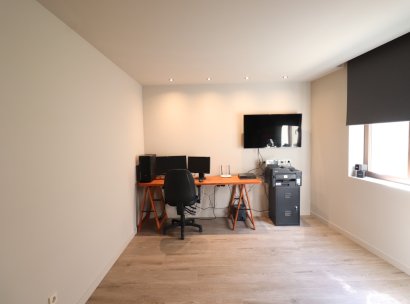 Country Property · Reventa - Aspe · Aspe - Country · Alicante · España