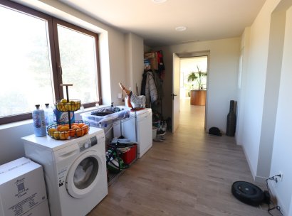 Country Property · Reventa - Aspe · Aspe - Country · Alicante · España