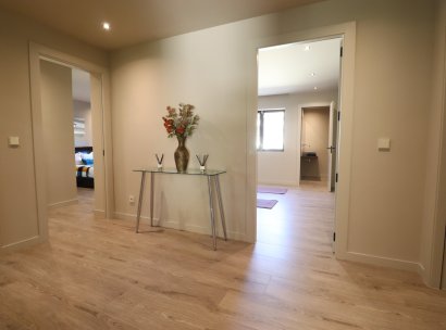 Country Property · Reventa - Aspe · Aspe - Country · Alicante · España