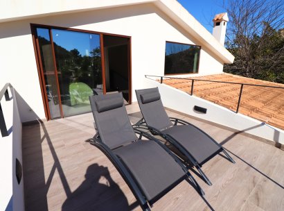 Country Property · Reventa - Aspe · Aspe - Country · Alicante · España