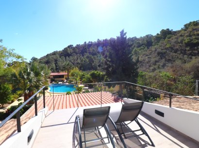 Country Property · Reventa - Aspe · Aspe - Country · Alicante · España