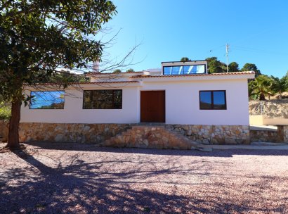 Country Property · Reventa - Aspe · Aspe - Country · Alicante · España