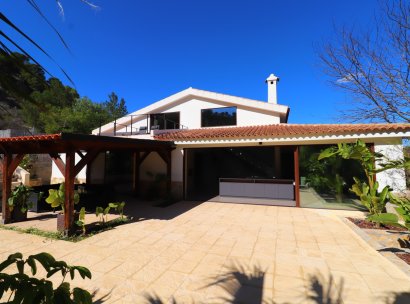 Country Property · Reventa - Aspe · Aspe - Country · Alicante · España