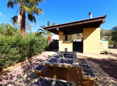 Country Property · Reventa - Aspe · Aspe - Country · Alicante · España