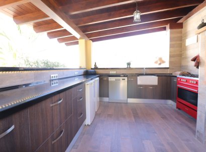 Country Property · Reventa - Aspe · Aspe - Country · Alicante · España