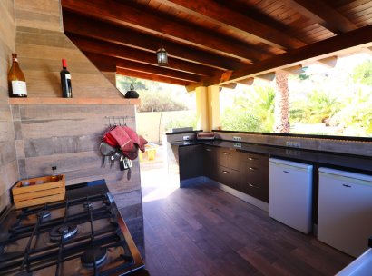 Country Property · Reventa - Aspe · Aspe - Country · Alicante · España