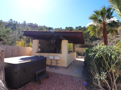 Country Property · Reventa - Aspe · Aspe - Country · Alicante · España