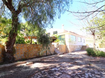 Country Property · Reventa - Aspe · Aspe - Country · Alicante · España