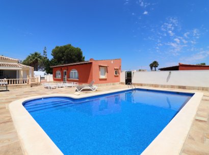 Country Property · Resale - Heredades · Heredades - Country · Alicante · Spain