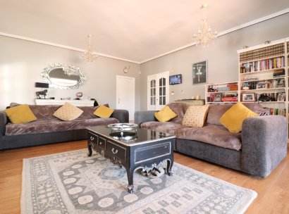 Country Property · Resale - Heredades · Heredades - Country · Alicante · Spain