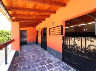 Country Property · Resale - Heredades · Heredades - Country · Alicante · Spain