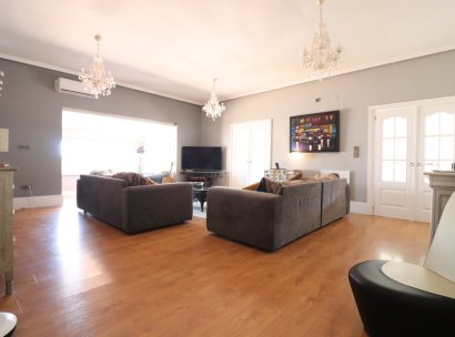 Country Property · Resale - Heredades · Heredades - Country · Alicante · Spain