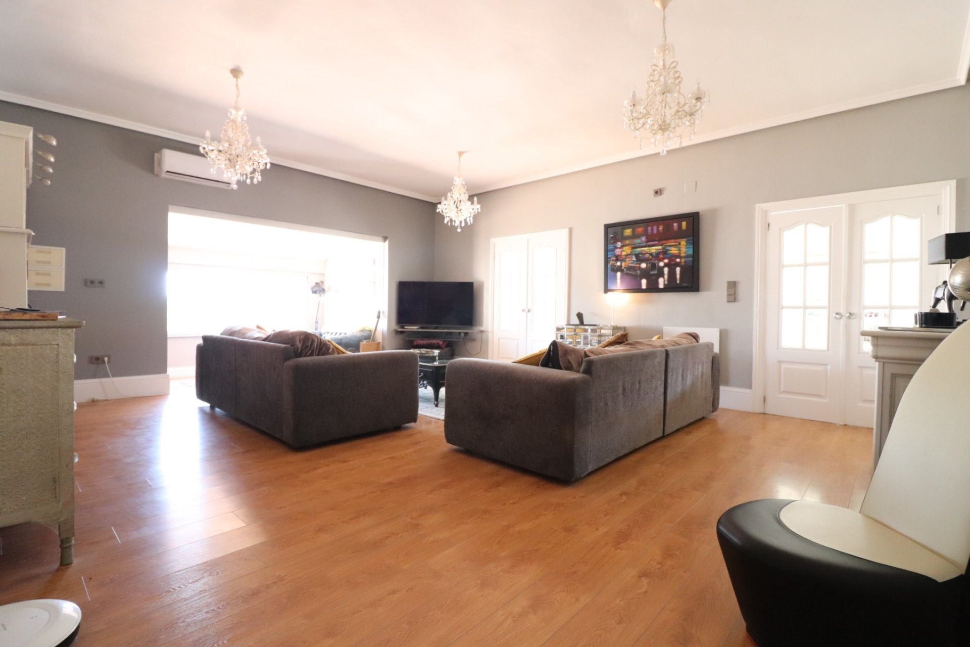 Herverkoop - Country Property - Heredades