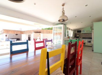 Country Property · Resale - Heredades · Heredades - Country · Alicante · Spain