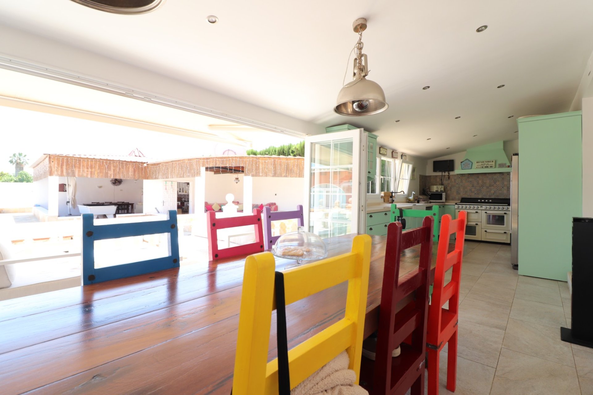 Herverkoop - Country Property - Heredades