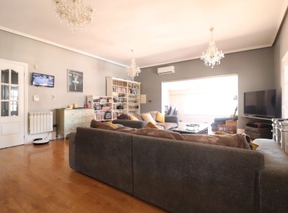 Country Property · Resale - Heredades · Heredades - Country · Alicante · Spain