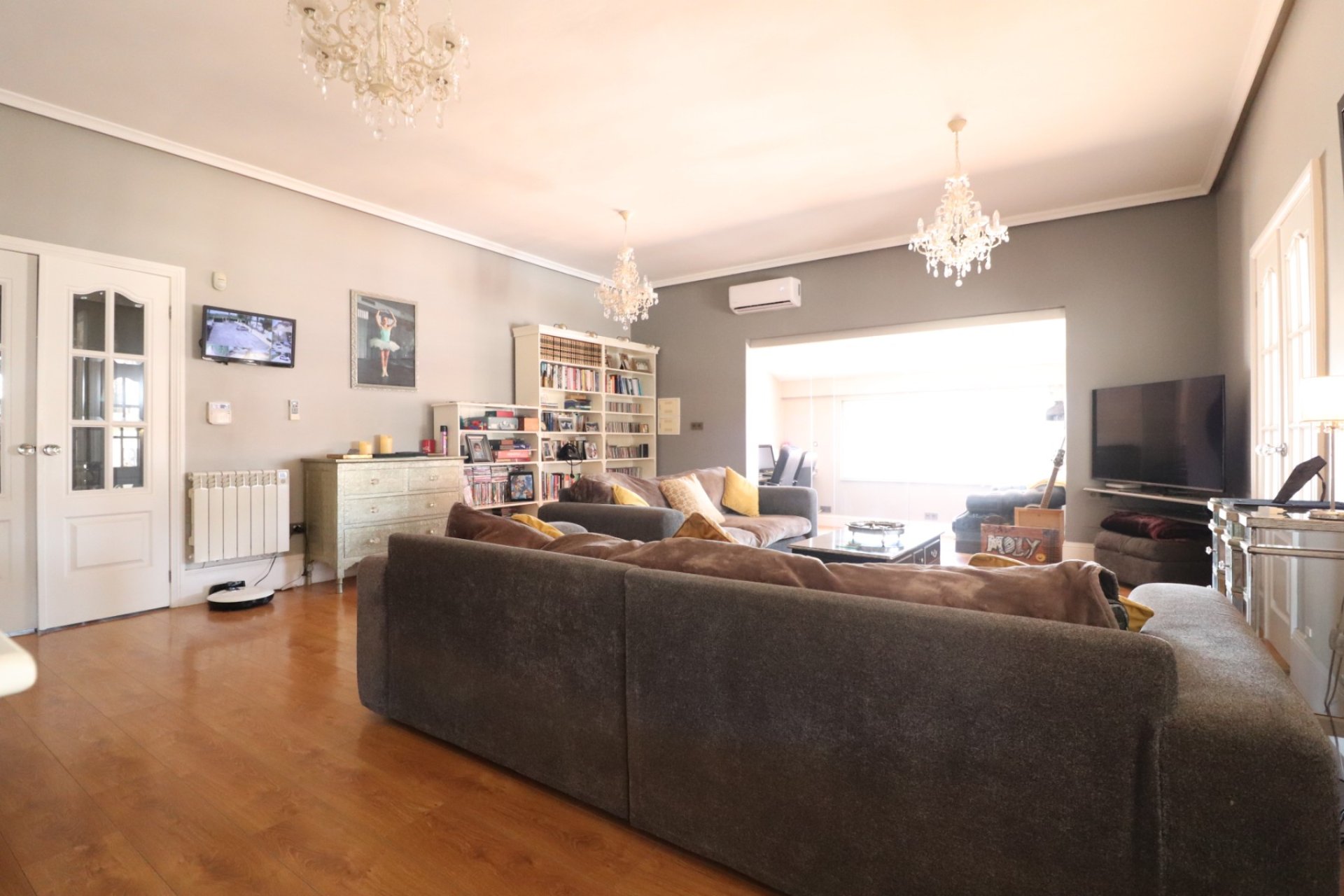 Herverkoop - Country Property - Heredades