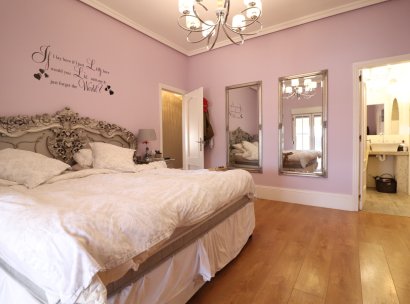 Country Property · Resale - Heredades · Heredades - Country · Alicante · Spain