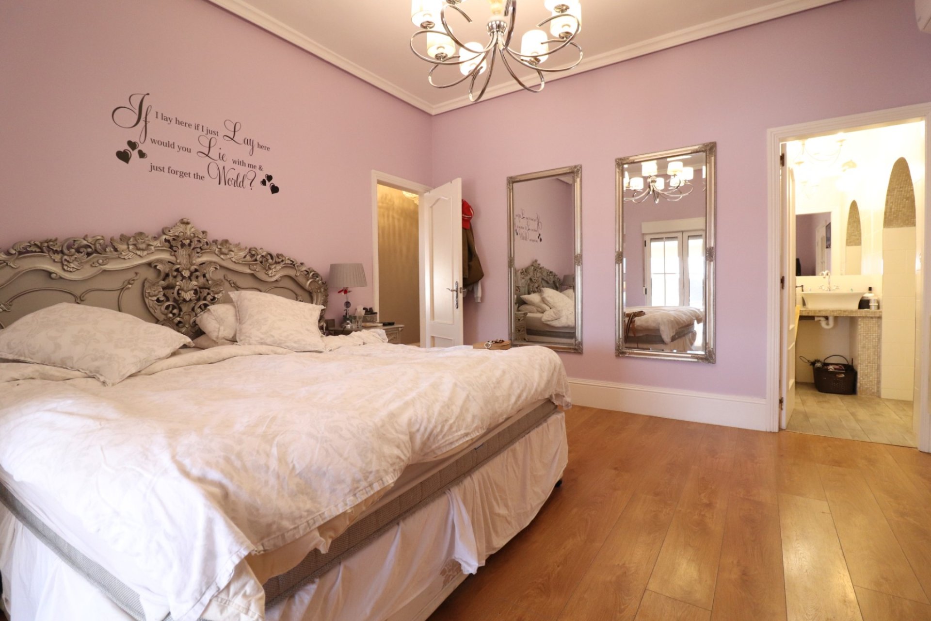 Herverkoop - Country Property - Heredades