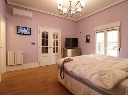 Country Property · Resale - Heredades · Heredades - Country · Alicante · Spain