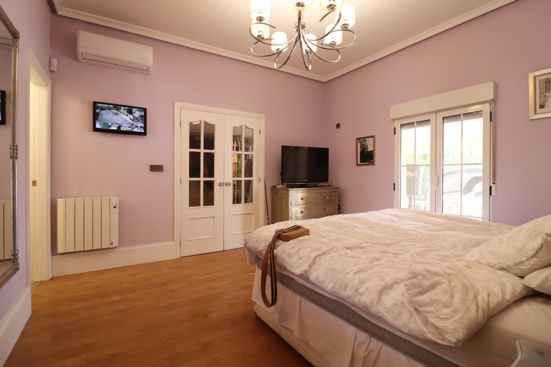 Herverkoop - Country Property - Heredades