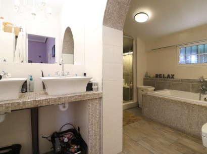 Country Property · Resale - Heredades · Heredades - Country · Alicante · Spain
