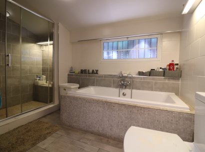 Country Property · Resale - Heredades · Heredades - Country · Alicante · Spain
