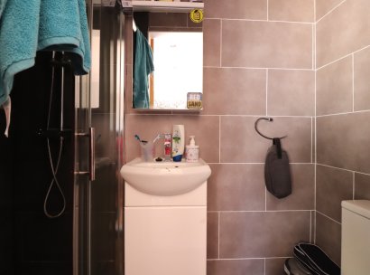 Country Property · Resale - Heredades · Heredades - Country · Alicante · Spain