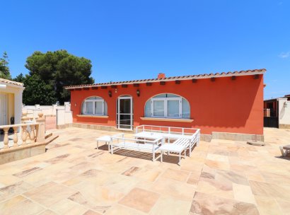 Country Property · Resale - Heredades · Heredades - Country · Alicante · Spain