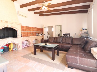 Country Property · Resale - Heredades · Heredades - Country · Alicante · Spain