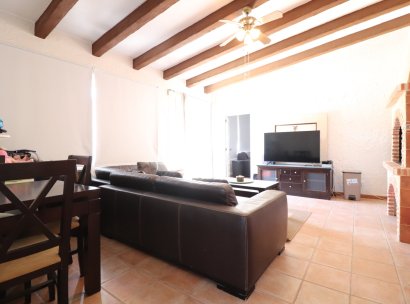 Country Property · Resale - Heredades · Heredades - Country · Alicante · Spain
