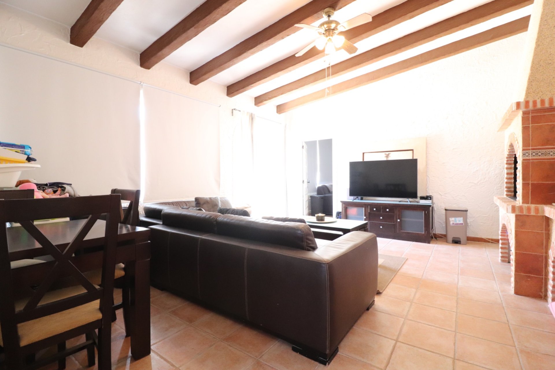 Herverkoop - Country Property - Heredades